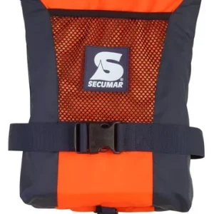 Highlight Secumar Vivo 50 Schwimmhilfe Schwimmweste Paddelweste Kajakweste Kanuweste Life Vest Wassersporteuropa