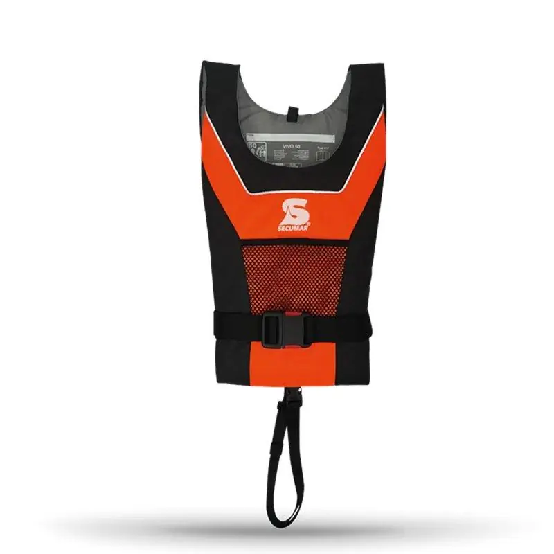 Secumar Vivo 50 Schwimmhilfe Schwimmweste Paddelweste Kajakweste Kanuweste Float Vest Wassersporteuropa Must-Have