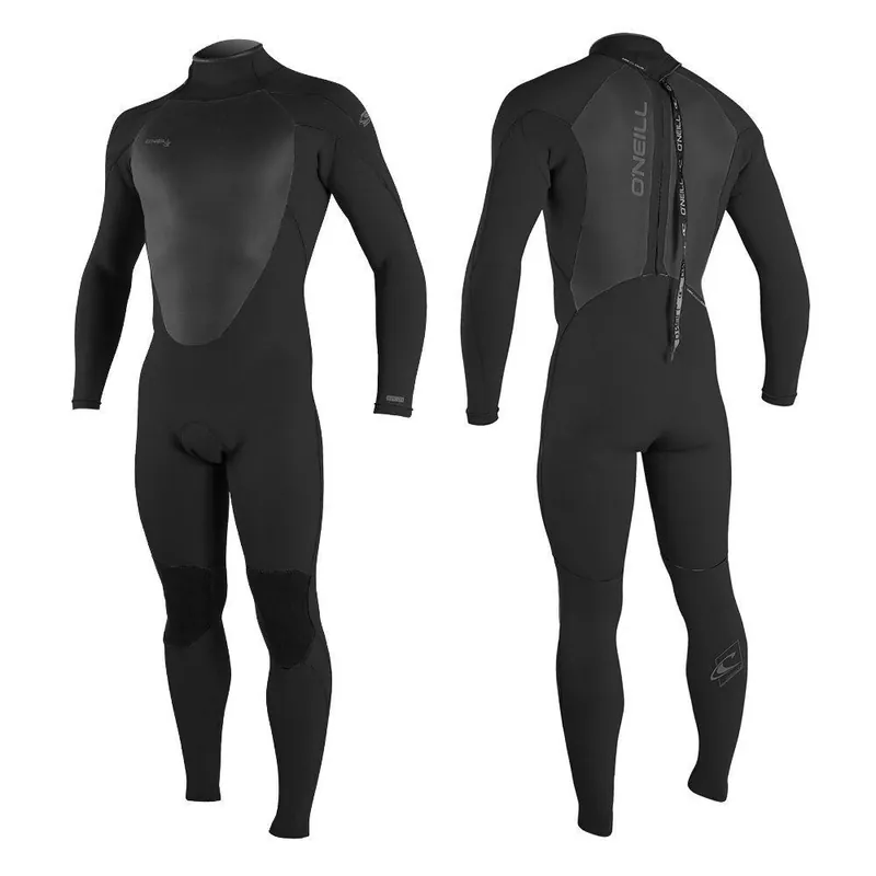 Heißes Angebot O‘Neill Epic Fullsuit 5/4mm Herren Super Stretch Neopren Neoprenanzug - Groesse 54 (XL) Wassersporteuropa