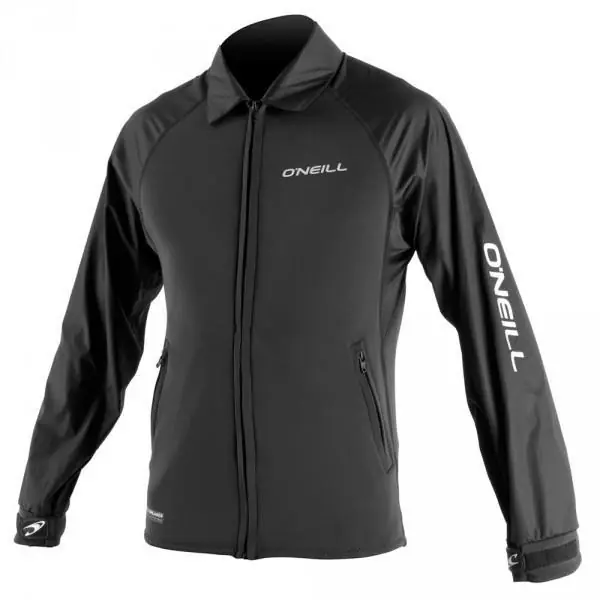 O‘NEILL Breeze Breaker Neopren Jacket - Groesse XS Wassersporteuropa Saisonangebot