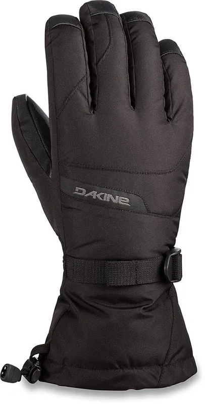 Super-Preis DAKINE BLAZER Glove Ski- Snowboard Handschuhe Black - Groesse M M WSE-34638-M