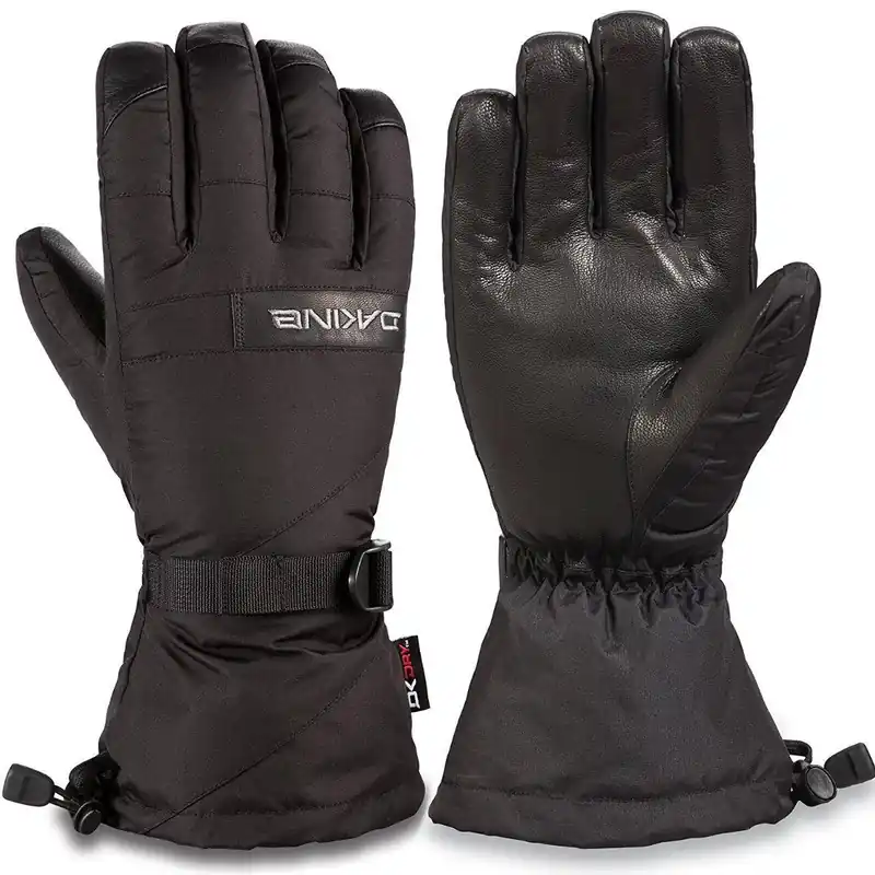 DAKINE Frontier GORE-TEX Handschuhe Gloves Handschuhe black Shoes - Groesse S S WSE-34626-S Jetzt Bestellen