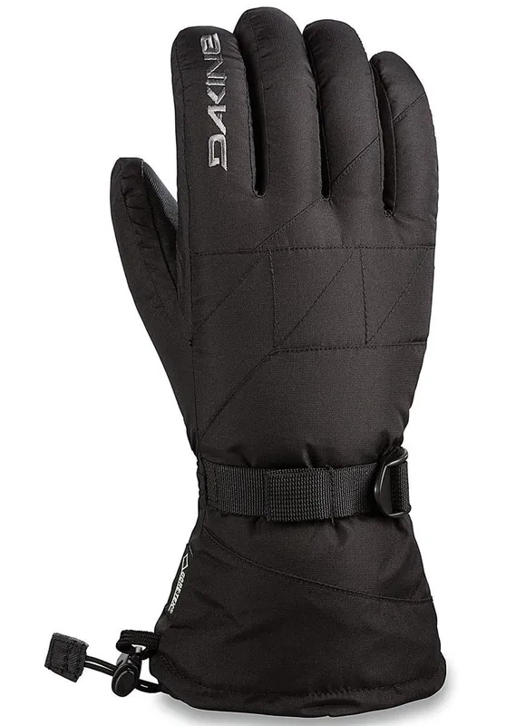 Neue Ware DAKINE Frontier GORE-TEX Handschuhe Gloves Handschuhe black Boots - Groesse L L WSE-34618-L