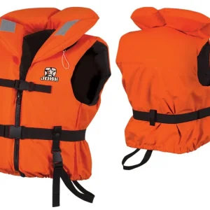 Top-Angebot JOBE Comfort Boating Rettungsweste Schwimmweste Float Vest - Groesse M Wassersporteuropa