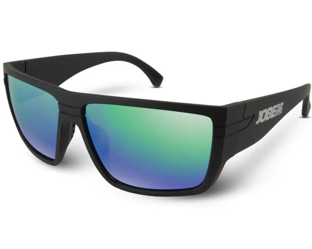 Jobe BEAM Schwimmfähige Sonnenbrille Wassersport Brille polarisierte Gläser Kite Wassersporteuropa Sichere Zahlung