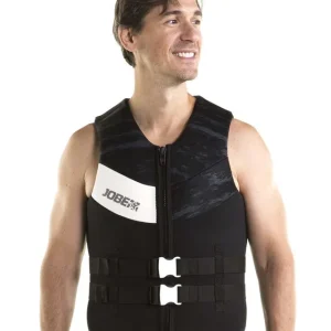 Billig Jobe Neo Jet Vest Men Prallschutz Schwimmweste Wakeboard Wasserski Jetski j19 Wassersporteuropa