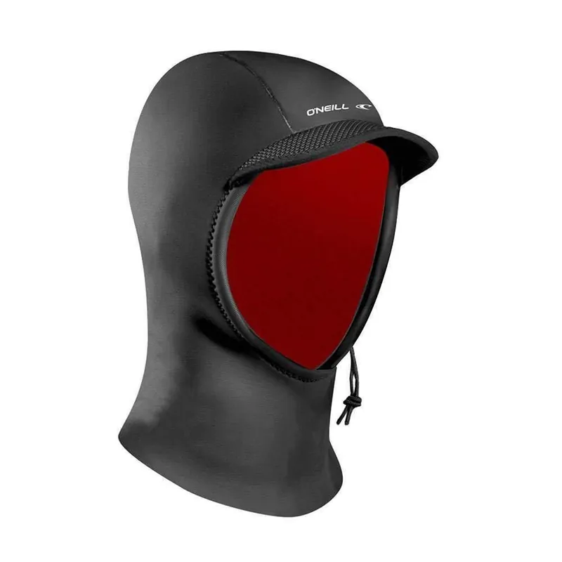 Ausverkauf O‘NEILL Psycho Hood Neopren Thermo 3mm - Groesse S Wassersporteuropa