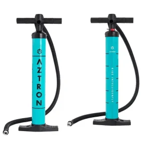 AZTRON DOUBLE ACTION Power Spezial Doppelhub SUP Handpumpe SUP Pumpe Stand Up Paddle Board Wassersporteuropa Direkt Vom Hersteller