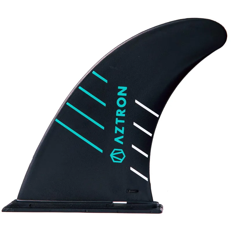 AZTRON Center Finne Surfboard Finne Sup Finne Slide Finne Zentrale Finne Ersatzfinne Wassersporteuropa Echt