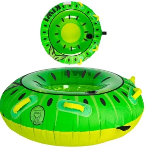 HO KIWI Tube Towable Schleppring Reifen Ringo für 1 Person Ringo Wassersporteuropa Geprüft