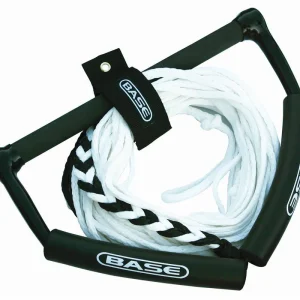 BASE SPORTS WakeStarter Wake Combo Leine Wakeboard 4 Section Wakeboard - Größe 4 SECTION Wassersporteuropa Rabatt