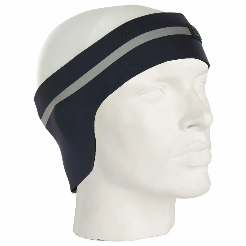 Mystic Adjustable Headband Neopren Stirnband grey Wassersporteuropa Sale