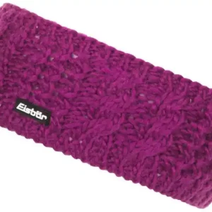 Eisbär Stirnband Afra purple flower WSE-38253 Sale