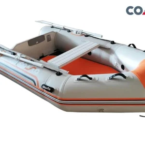 COASTO Schlauchboot mit Dropstitch Boden Dingi Beiboot Motorboot Ruderboot Boot Wassersporteuropa Wochenendangebot