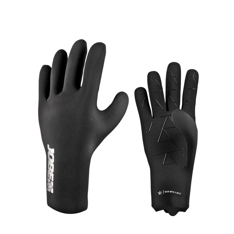Jobe Neoprene Gloves Handschuh Kite Surf Wakeboard Segeln Jetski Handschuhe Boots - Größe S Wassersporteuropa Begrenztes Angebot