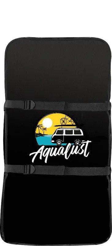 AQUALUST SUP Board Rucksack Komfortabler Transport für dein Board & Zubehör Wassersporteuropa Angebot