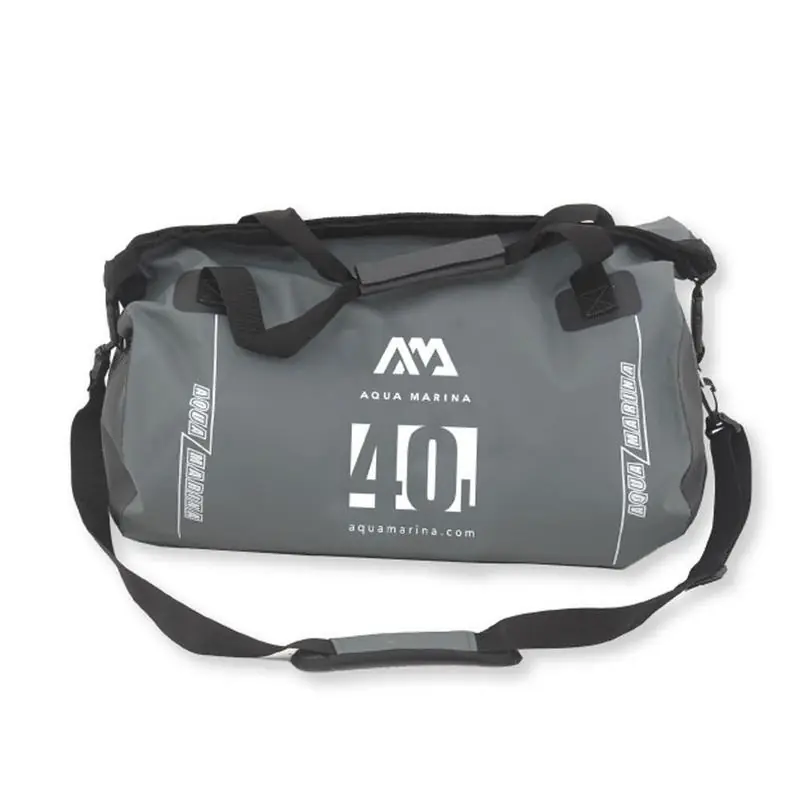 Aqua Marina Wasserdichter Duffle Bag Tasche Rucksack Packsack Drybag 40l Wassersporteuropa Top-Preis
