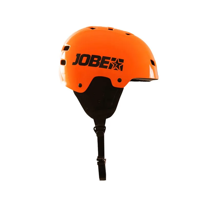 Jobe Heavy Duty WAKE Helmet Helm Wakeboardhelm Kitehelm Surfhelm Wassersporteuropa Garantierte Lieferung