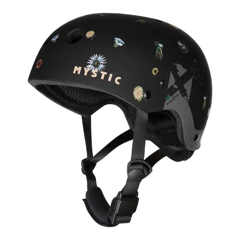 Ausverkauf Mystic MK8 X Helmet Multiple Color Wassersport Surf Kite Wakeboard Kanu Kajak Helm - Groesse XL (60cm) Wassersporteuropa