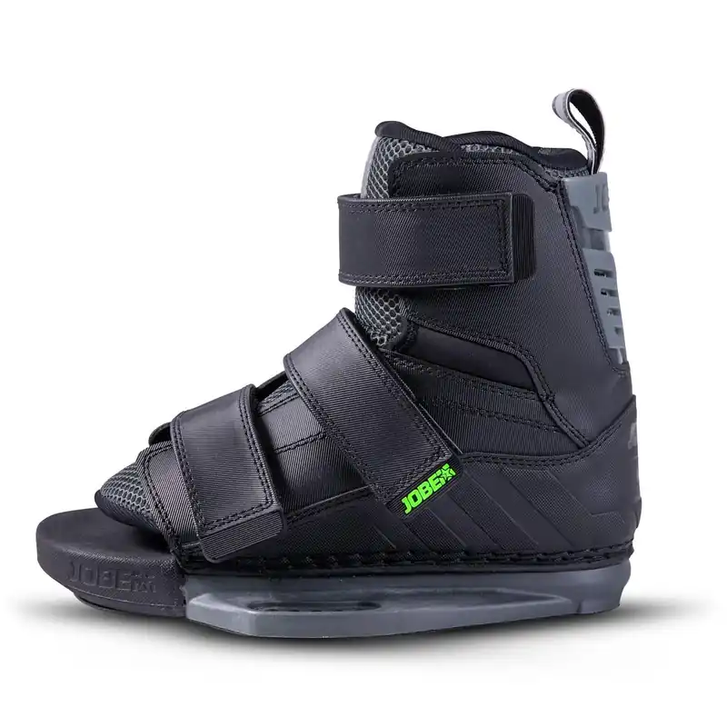 Jobe Wakeboard Bindings Bindung Host Bindings - Groesse 44-47 (10/12) Wassersporteuropa Knallerangebot