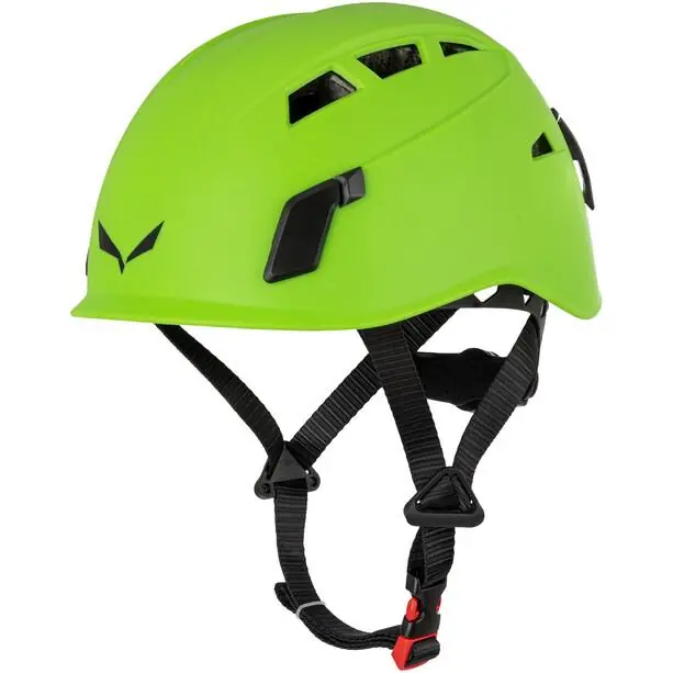 Echt Salewa Toxo 3.0 Kletterhelm für Klettersteig und Alpin Klettersteig-Helm Climb Helmet Wassersporteuropa