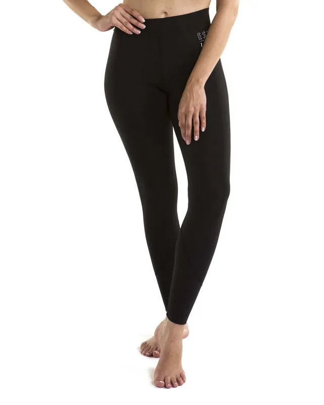 Saisonangebot Jobe Verona Neoprene Legging 1.5mm Neopren Reversible Wende Hose black/bue - Groesse XL (42) Wassersporteuropa