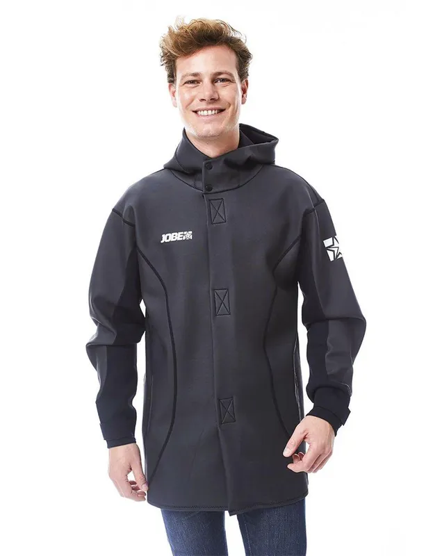 Günstig JOBE Neoprene Jacket Neopren Jacke - Groesse M (50) Wassersporteuropa