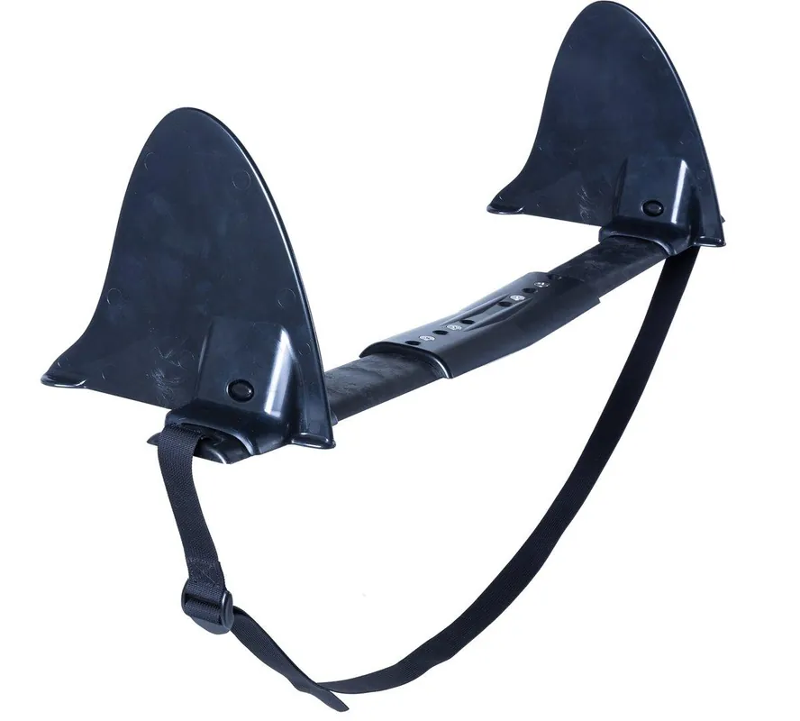 DUOTONE Add-On Drift-Stopper SUP Windsurf Finnen Wassersporteuropa Mega-Angebot