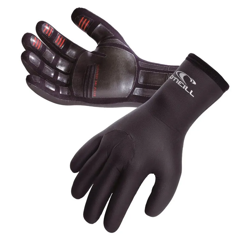 O´Neill EPIC 3mm SL Glove Neopren Grip Handschuhe Wassersporthandschuhe - Groesse 2XL Wassersporteuropa Neu Im Sortiment