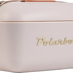 Polarbox 20L Kühlbox Retro Design Camping Kühltasche Vintage Wassersporteuropa Aktuell