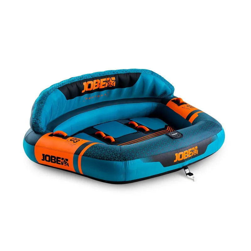 Direktkauf JOBE PROTON Towable Funtube Sport Wassersport 3 Personen Tube Fun Tube Wassersporteuropa