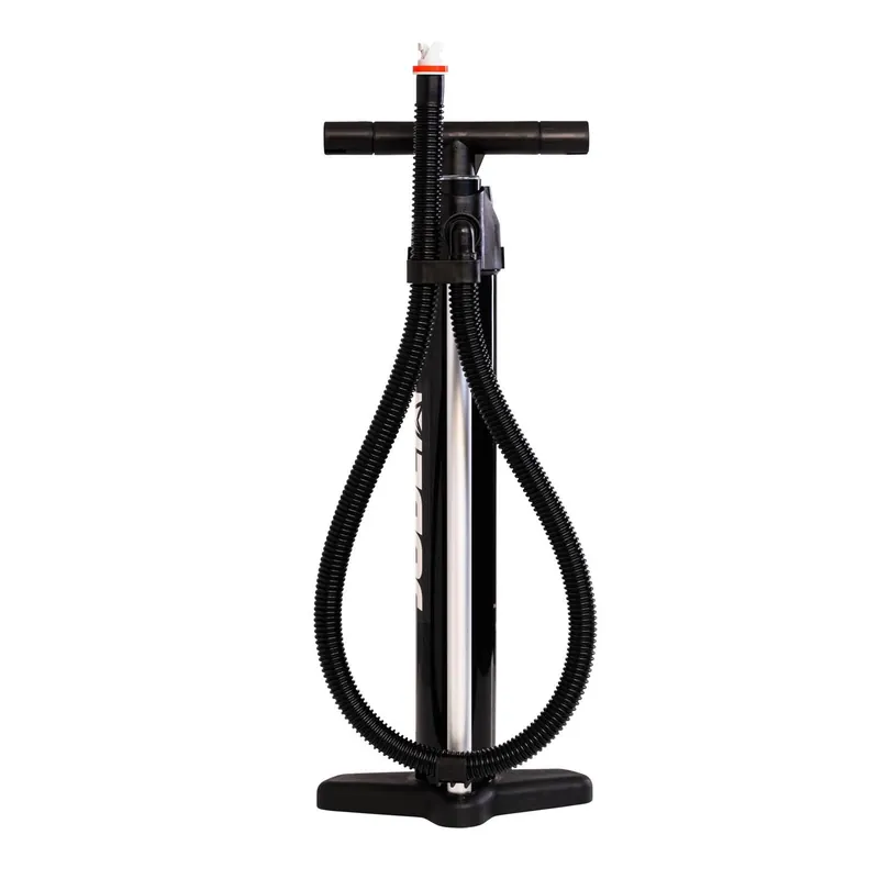Jobe Doppelhub Hochdruck SUP Pumpe 20 PSI Stand up Paddle Board Surf Wave iSUP Wassersporteuropa Top-Angebot