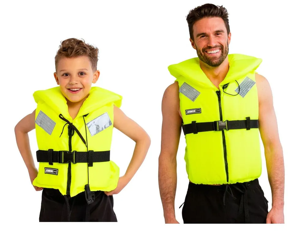 Jobe Comfort Boating Vest Schwimmweste Rettungsweste Wassersporteuropa Jetzt Bestellen