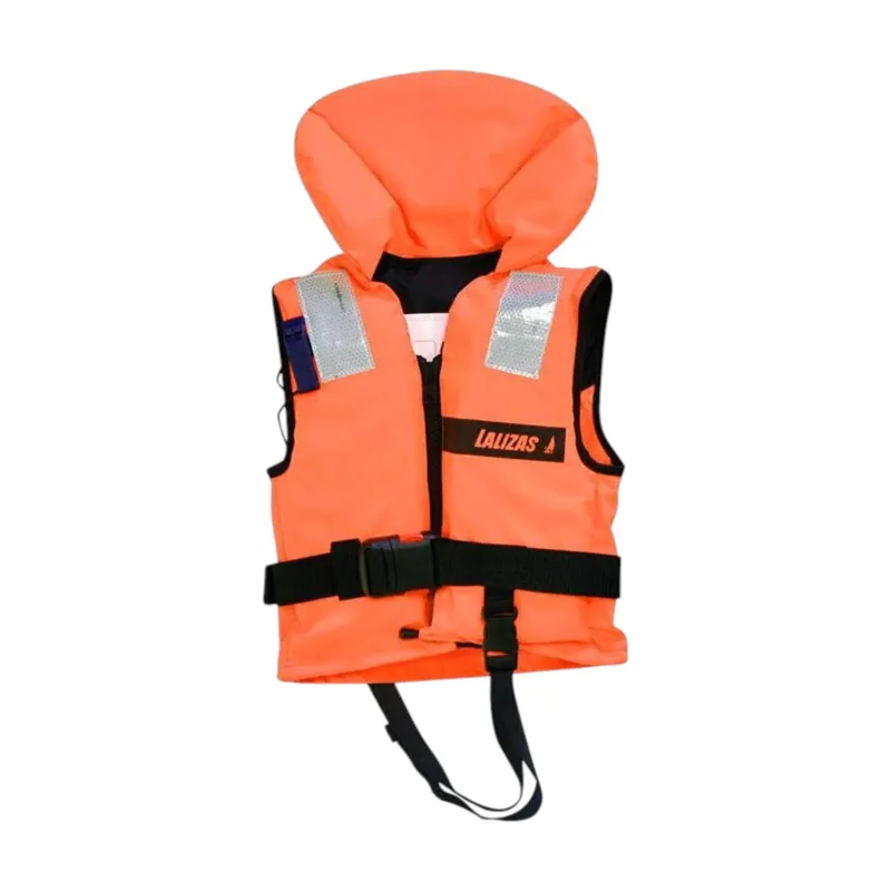 LALIZAS Rettungsweste 100N Schwimmweste Nylonweste Regattaweste 3-120 Kg Wassersporteuropa Direktkauf