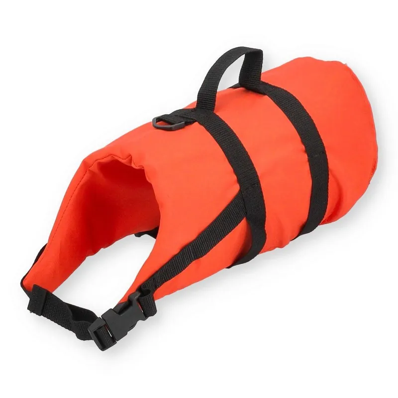 Mega-Angebot LALIZAS Hunde Schwimmweste Rettungsweste Hund Weste Hundeweste - Größe 40+ kg Wassersporteuropa