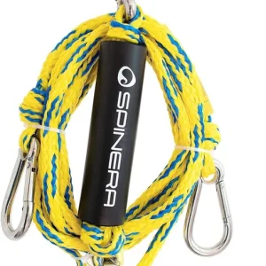 Direkt Vom Hersteller Spinera Premium Wheel Bridle Schleppdreieck mit Umlenkrolle Wassersporteuropa