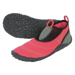 Direkt Vom Hersteller AQUA SPHERE BEACHWALKER XP Rot BADESCHUHE STRANDSCHUHE - Groesse 36/37 Wassersporteuropa