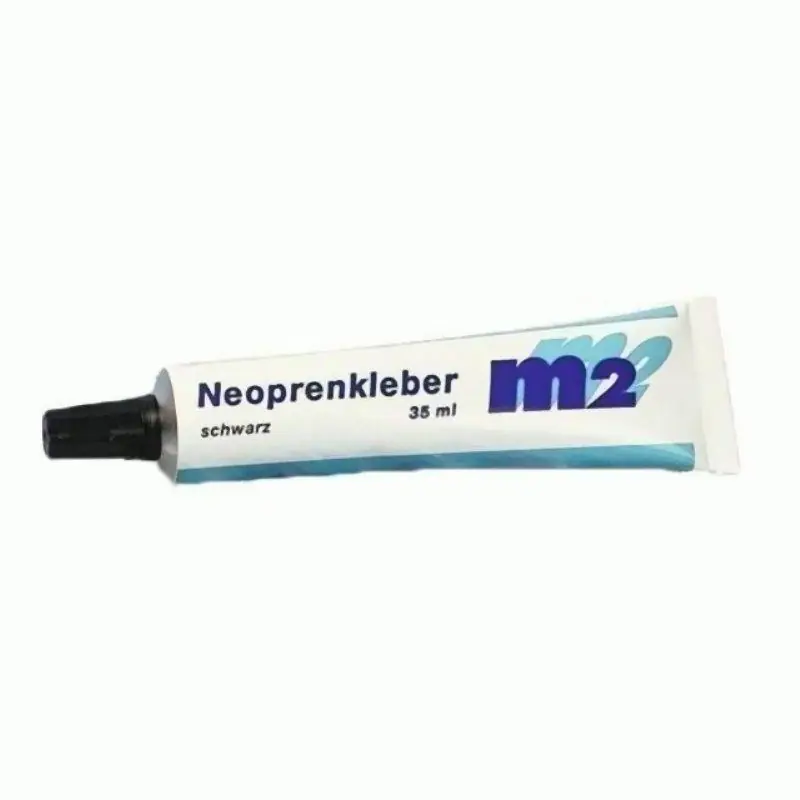 Direkt Vom Hersteller M2 Neoprenkleber Reparatur Kleber Neoprenanzug Wetsuit 35g Wassersporteuropa