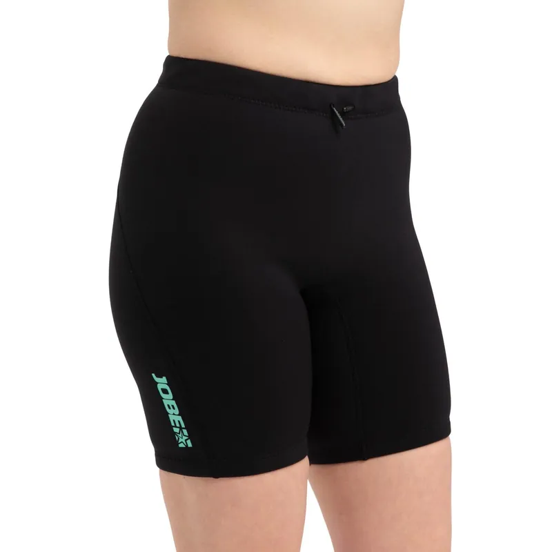 Jobe Damen Neopren Shorts 2mm Neoprenhose Wassersport SUP Surf - Groesse XL Wassersporteuropa Rabatt