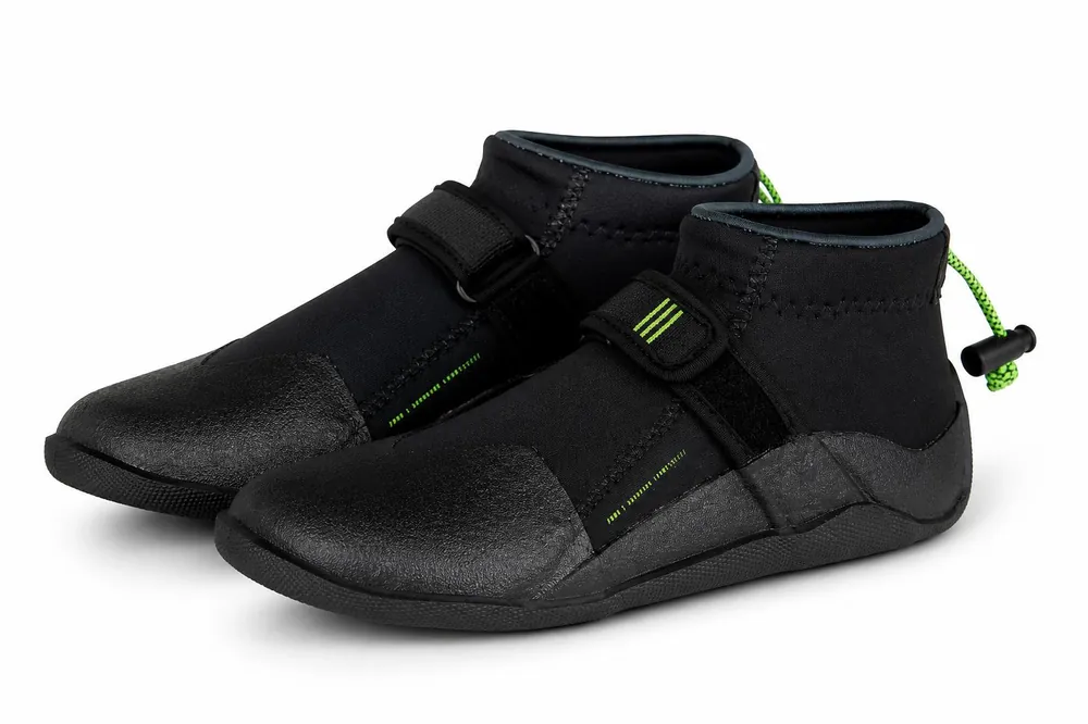Direkt Vom Hersteller Jobe H2O Shoes 3mm GBS Neoprenschuhe Wasserschuhe SUP Kajak Boot Schuhe - Groesse 45 (11) Wassersporteuropa