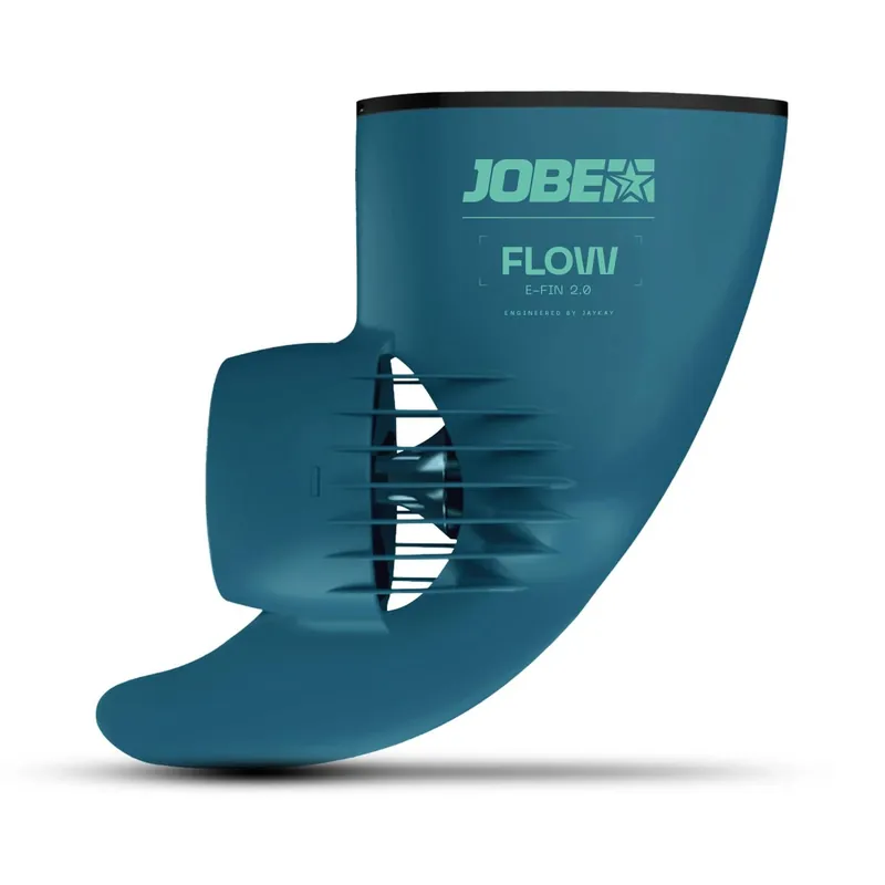 JOBE Flow Motor E-Finne Elektroantrieb für SUP Kajak bis 8 km/h mit 180 Wh Akku WSE-62829 Rabatt