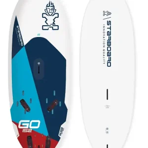 2025 STARBOARD GO 122 Starlite Meistverkauft