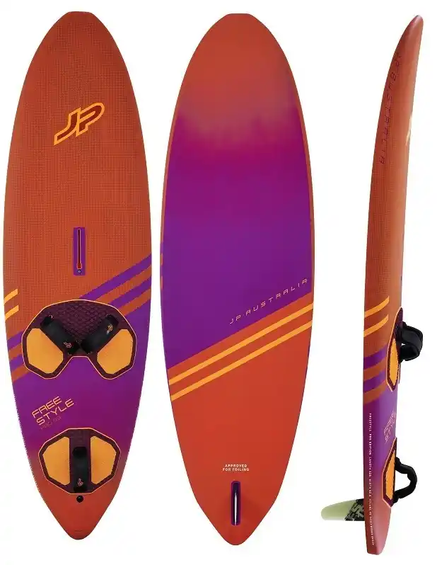 Markenware 2023 JP Freestyle 105 Pro