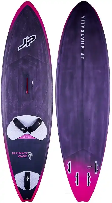 2026 JP Ultimate Wave 87 S-TEC....Hauspreis anfragen! Neue Ware