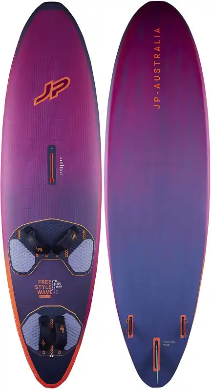 Online Kaufen 2026 JP Freestyle Wave 94 Pro....Hauspreis anfragen!
