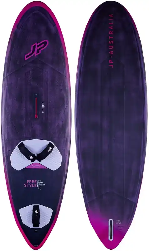2026 JP Freestyle 103 S-TEC....Hauspreis anfragen! Rabatt
