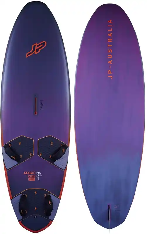 2026 JP Magic Ride 119 Wood Pro....Hauspreis anfragen! Super-Preis