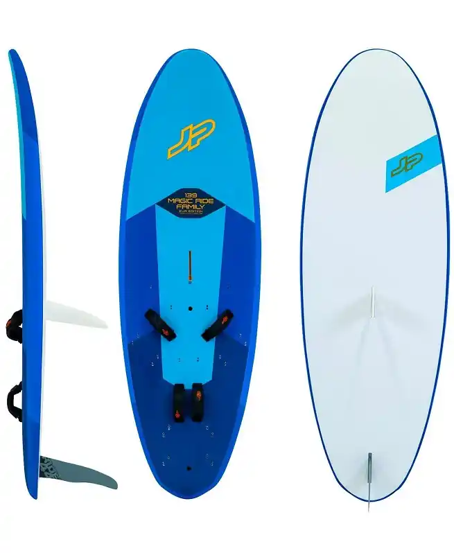 Angebot 2026 JP Magic Ride Familiy 139 EVA....Hauspreis anfragen!
