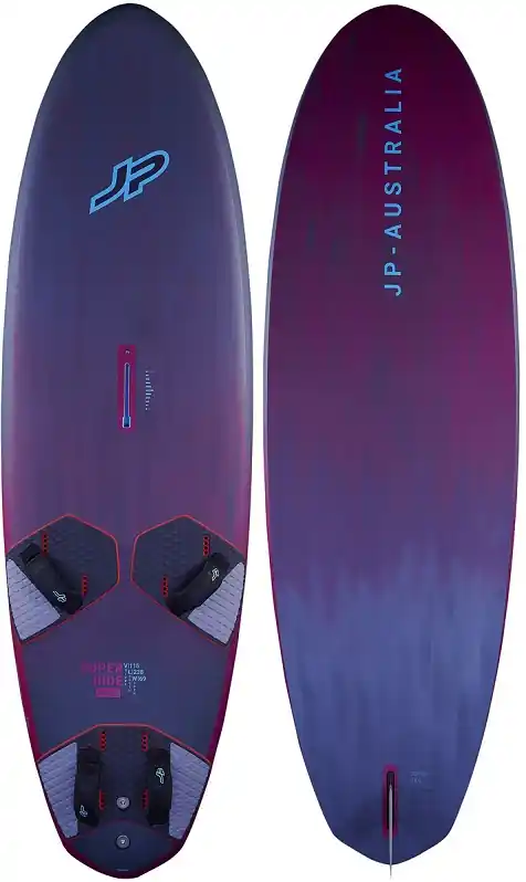 2026 JP Super Ride 135 Wood Pro....Hauspreis anfragen! Neu Im Sortiment
