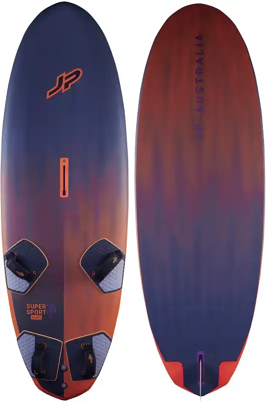 206 JP Super Sport 122 Wood Pro...Hauspreis anfragen! Expressversand